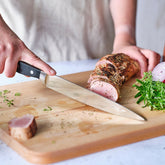 Hectarul - Cutit de bucatarie 8" pentru carne Delish Cosy&Trendy